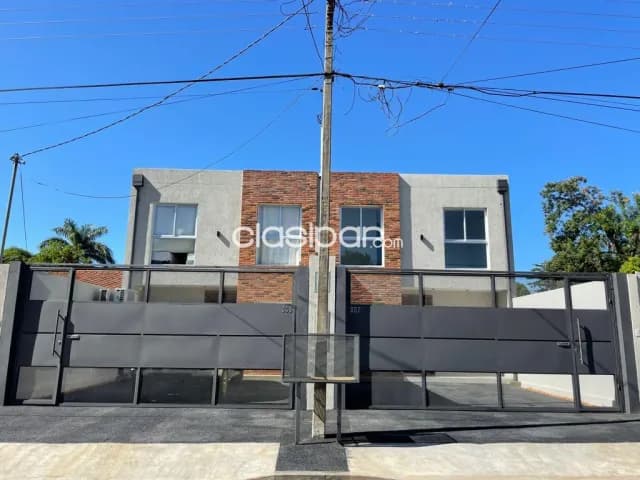 Duplex en Luque zona villa policial cod 4276, foto 2