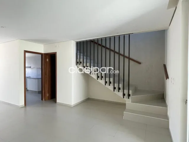 Duplex en Luque zona villa policial cod 4276, foto 4