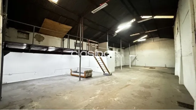 Prox. Emergencias medicas: Oportunidad!! Deposito industrial p/ multiuso, 250 m2, foto 3