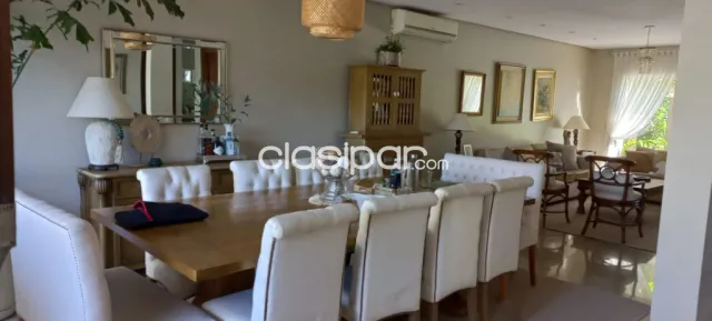 Casa en Luque barrio cerrado montesol cod 4278 — foto 4