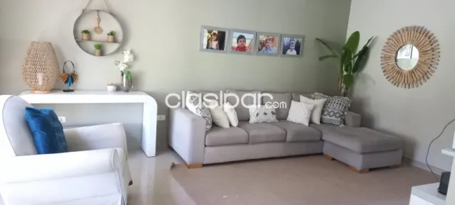 Casa en Luque barrio cerrado montesol cod 4278 — foto 5