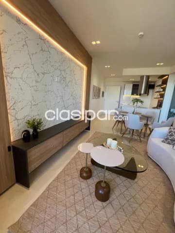 Edif eminent: 1 dormitorio, lujo + nivel + confort + seguridad, prox. La galería — foto 4