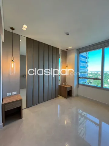 Edif eminent: 1 dormitorio, lujo + nivel + confort + seguridad, prox. La galería — foto 5