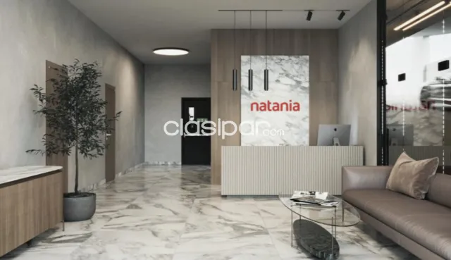 Departamento de 2 dormitorios en Edificio Natania 85, foto 3
