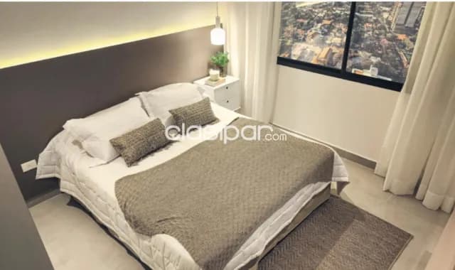 Departamento de 2 dormitorios en Edificio Natania 85, foto 4