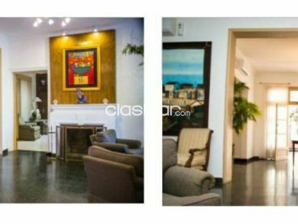 Casa en venta san roque 4 ambientes