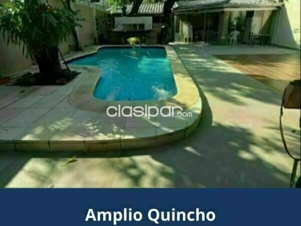Hermosa casa en Trinidad