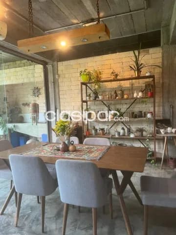Casa en Luque barrio loma merlo cod 4291, foto 3