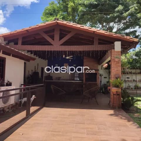Caacupé barrio general diaz — foto 2