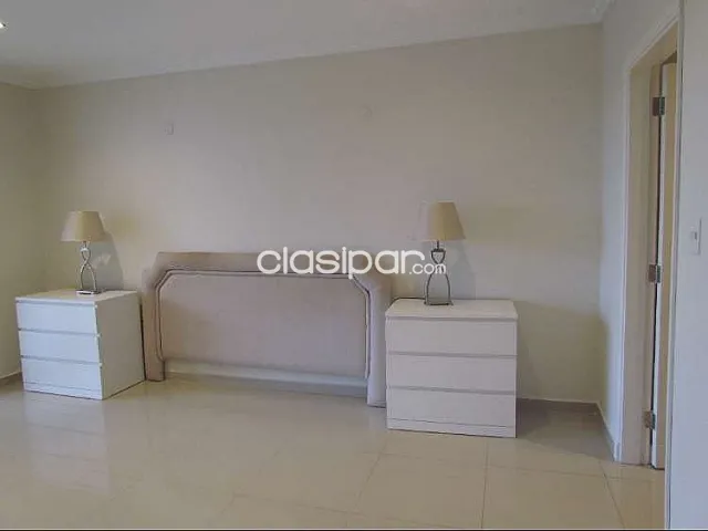 Penthouse amueblado de 4 dormitorios Edificio Stratos, Bo. Las Lomas - Asunción — foto 3
