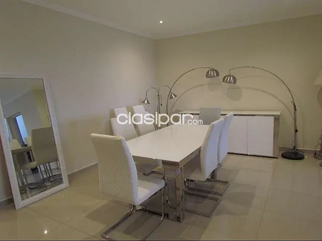 Penthouse amueblado de 4 dormitorios Edificio Stratos, Bo. Las Lomas - Asunción — foto 4