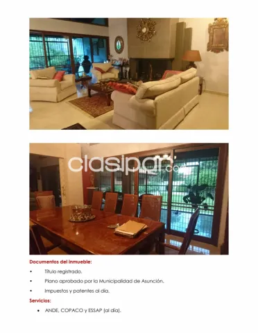 Residencia para desarrollos en altura o vivienda — foto 5