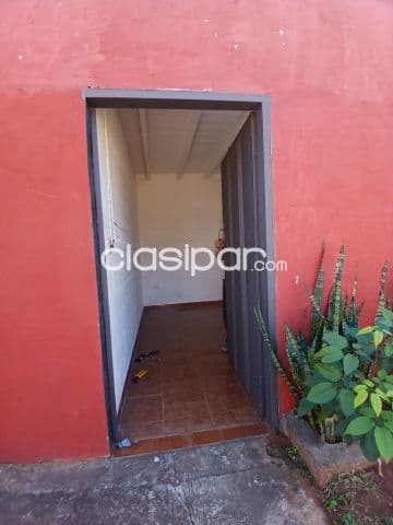 Departamento en Cuarto Barrio Luque — foto principal
