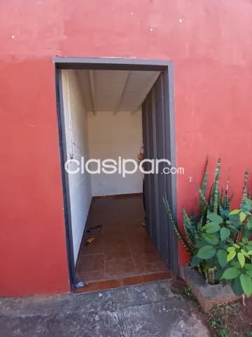 Departamento en Cuarto Barrio Luque — foto 2