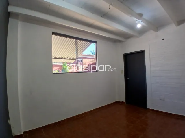 Departamento en Cuarto Barrio Luque — foto 4