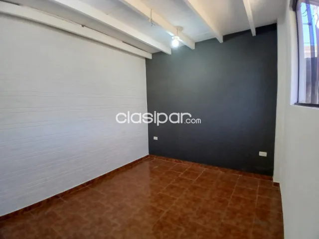 Departamento en Cuarto Barrio Luque — foto 5