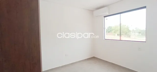 Duplex en la ciudad de Limpio barrio Isla Aveiro -El eucalipto DE 2 DORMIT — foto 2