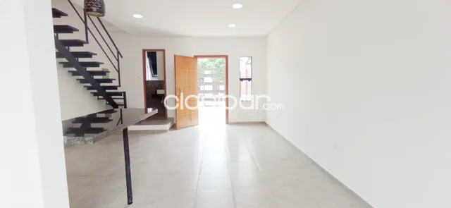 Duplex en la ciudad de Limpio barrio Isla Aveiro -El eucalipto DE 2 DORMIT — foto 3