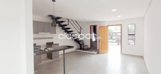 Duplex en la ciudad de Limpio barrio Isla Aveiro -El eucalipto DE 2 DORMIT — foto 4