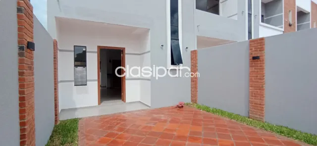 Duplex en la ciudad de Limpio barrio Isla Aveiro -El eucalipto DE 2 DORMIT — foto 5