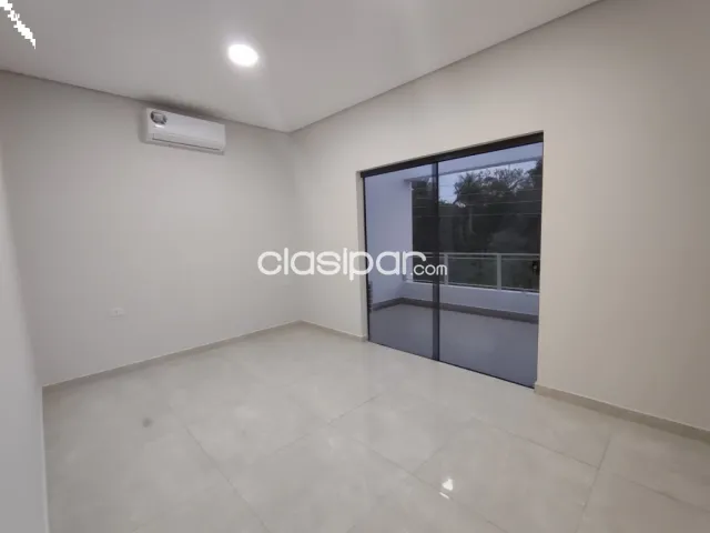 Duplex a estrenar en Ñemby - san carlos de 3 dormit — foto 3