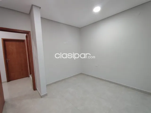 Duplex a estrenar en Ñemby - san carlos de 3 dormit — foto 4