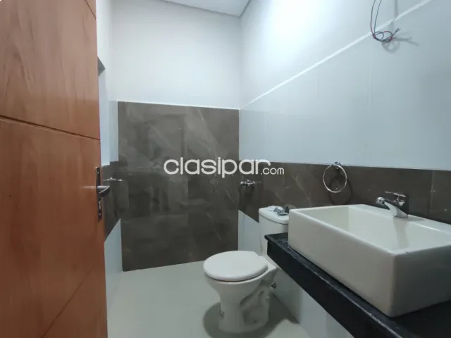 Duplex a estrenar en Ñemby - san carlos de 3 dormit — foto 5