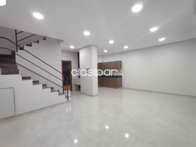 Duplex en Ñemby b. San carlos de 3 dormit — foto 5