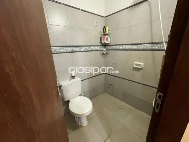 Duplex en Luque a 5 cuadras de av. Humaita de un dormit — foto 2