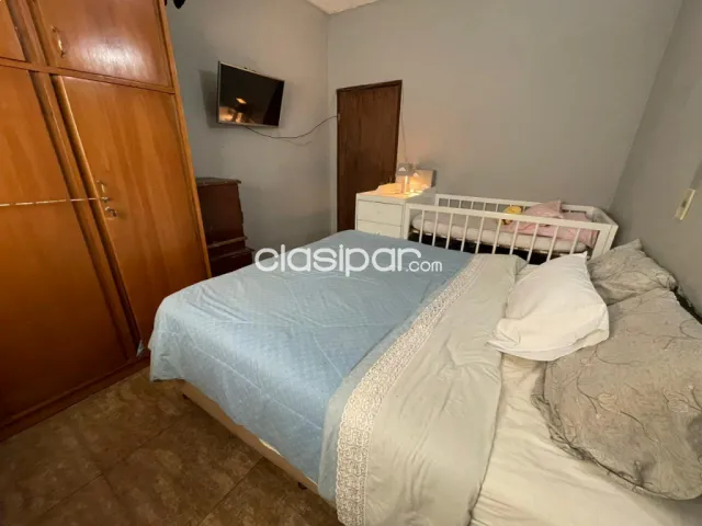Duplex en Luque a 5 cuadras de av. Humaita de un dormit — foto 4