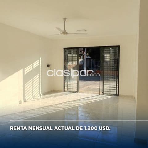 3 locales comerciales con deptos. 🔥renta inmediata de 7.5%.🔥 Lambaré — foto 1