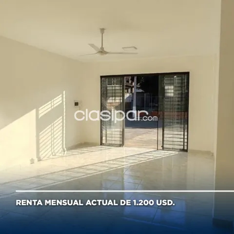 3 locales comerciales con deptos. 🔥renta inmediata de 7.5%.🔥 Lambaré — foto 2