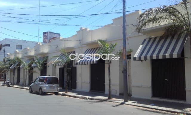 Vivienda + salón/oficina zona mall excelsior