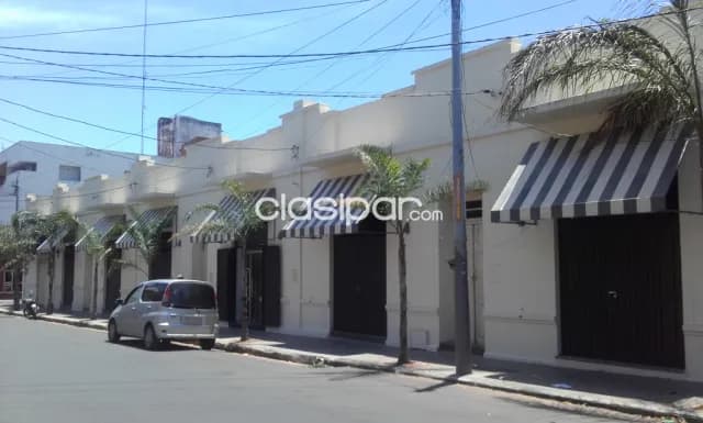 Vivienda + salón/oficina zona mall excelsior, foto 2