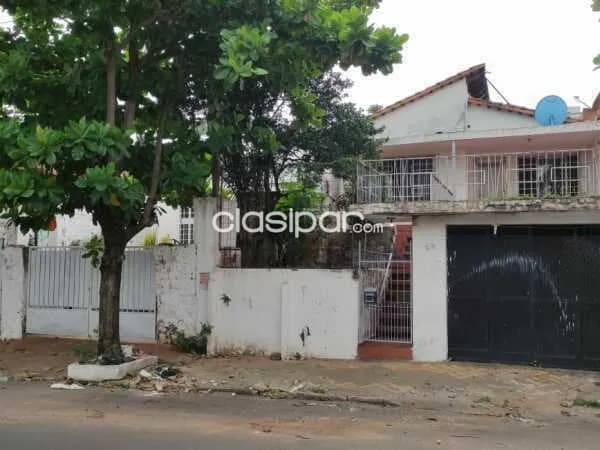 Propiedad en barrio Jara de Asunción, foto 2