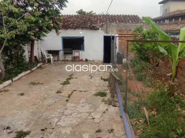 Propiedad en barrio Jara de Asunción, foto 4