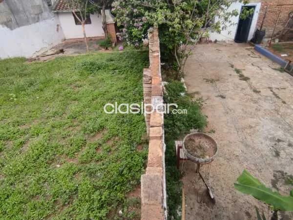Propiedad en barrio Jara de Asunción, foto 5