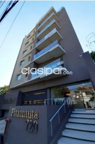 Departamento en asuncion barrio Jara cod 4300 — foto 2