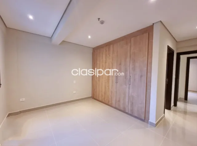 Departamento en asuncion barrio Jara cod 4300 — foto 3