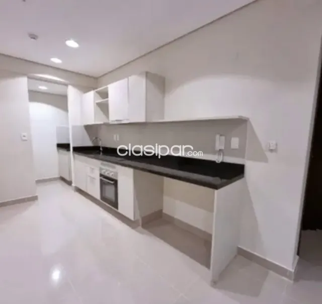 Departamento en asuncion barrio Jara cod 4300 — foto 4