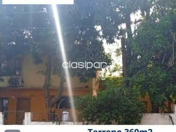 Propiedad en esquina!!! Ideal para inversión ‼️ excelente ubicación 📌 barrio Jara, foto 2