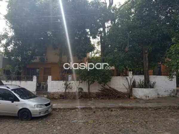 Propiedad en esquina!!! Ideal para inversión ‼️ excelente ubicación 📌 barrio Jara, foto 3