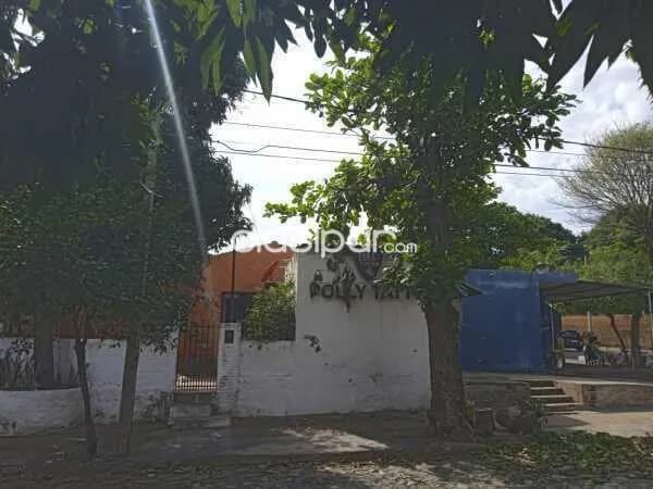 Propiedad en esquina!!! Ideal para inversión ‼️ excelente ubicación 📌 barrio Jara, foto 4