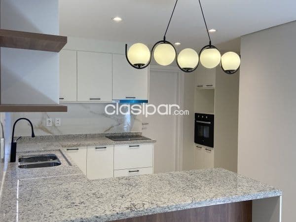 Amplio dúplex a estrenar en Luque villa adela zona los jardines