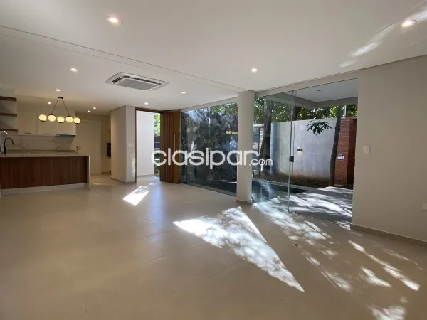 Amplio dúplex a estrenar en Luque villa adela zona los jardines, foto 3