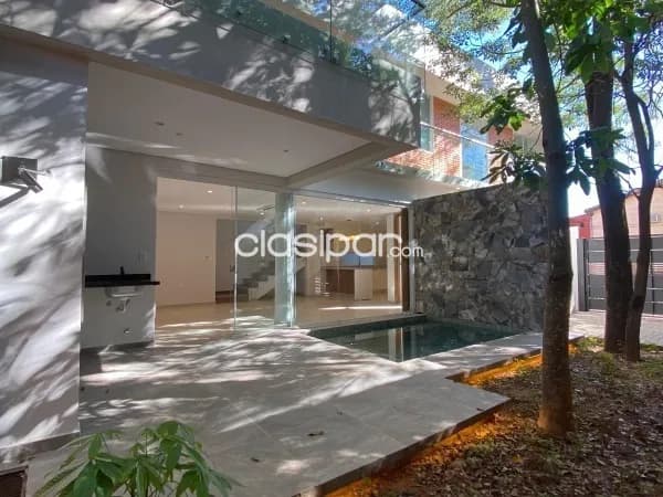 Amplio dúplex a estrenar en Luque villa adela zona los jardines, foto 4
