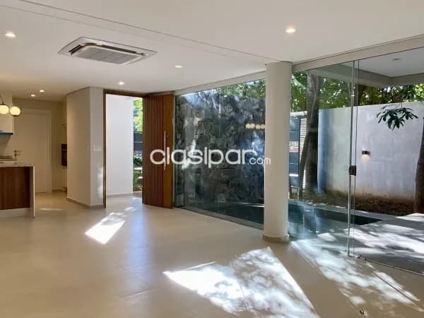 Amplio dúplex a estrenar en Luque villa adela zona los jardines, foto 5