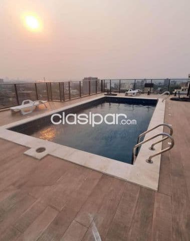 Departamento en asuncion barrio Jara cod 4335 — foto 1