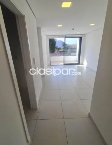 Departamento en asuncion barrio Jara cod 4335 — foto 5