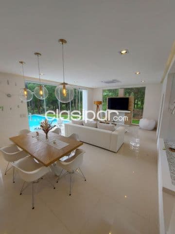 Casa en condominio en San Bernardino cod 4349